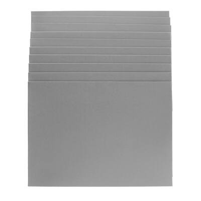 12 Packs: 10 Ct. (120 Total) White Cards & Envelopes by Recollections, 5 inch x 7 inch, Size: 5 x 7