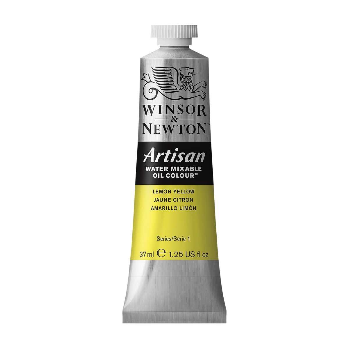 Winsor & Newton Artisan Water Mixable Oil Color – Rileystreet Art