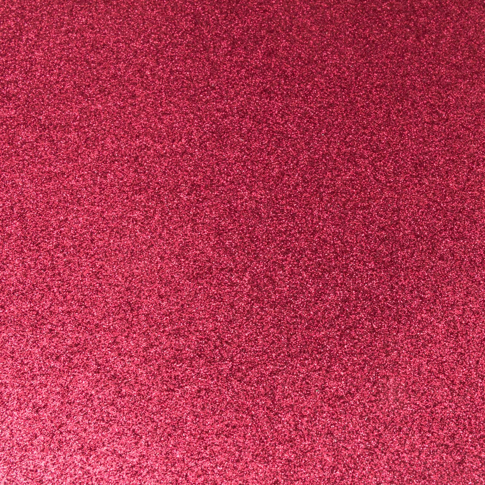 30 Pack: Burgundy Fine Glitter Paper by Recollections®, 12" x 12"
