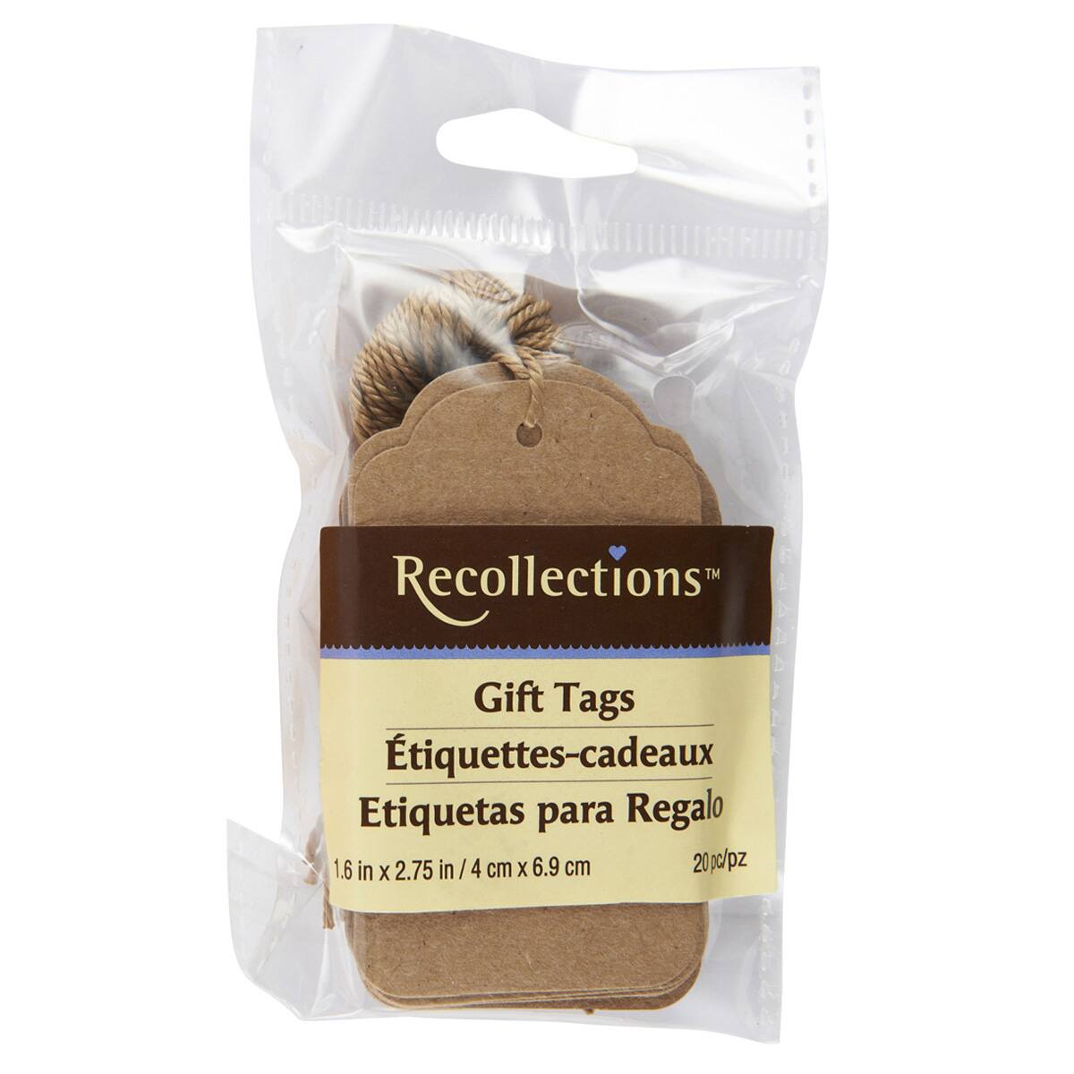 Michaels stores (@michaelsstores) Papercrafting Tags & Bookmarks | Michaels