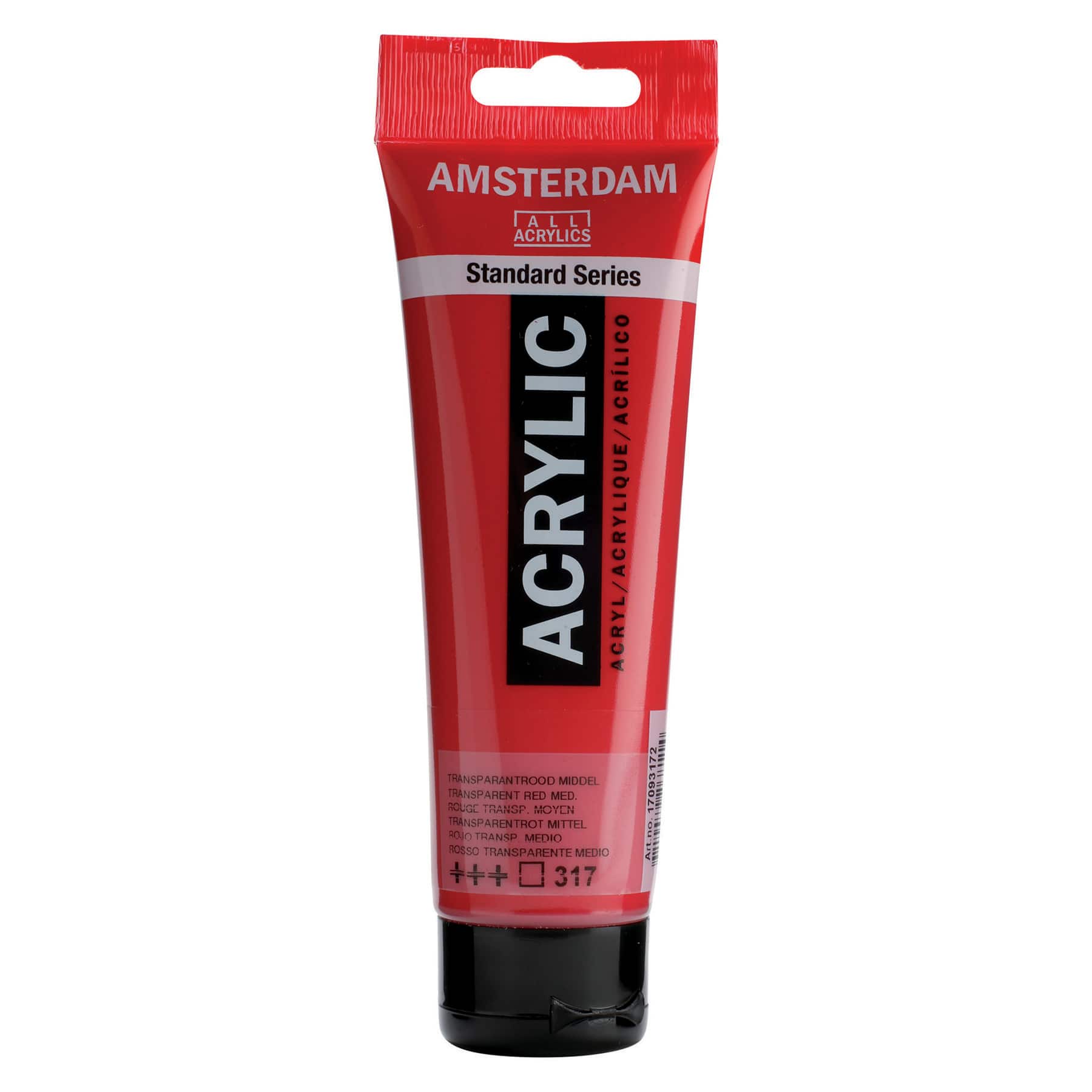 Amsterdam 120mL Standard Acrylic Paint
