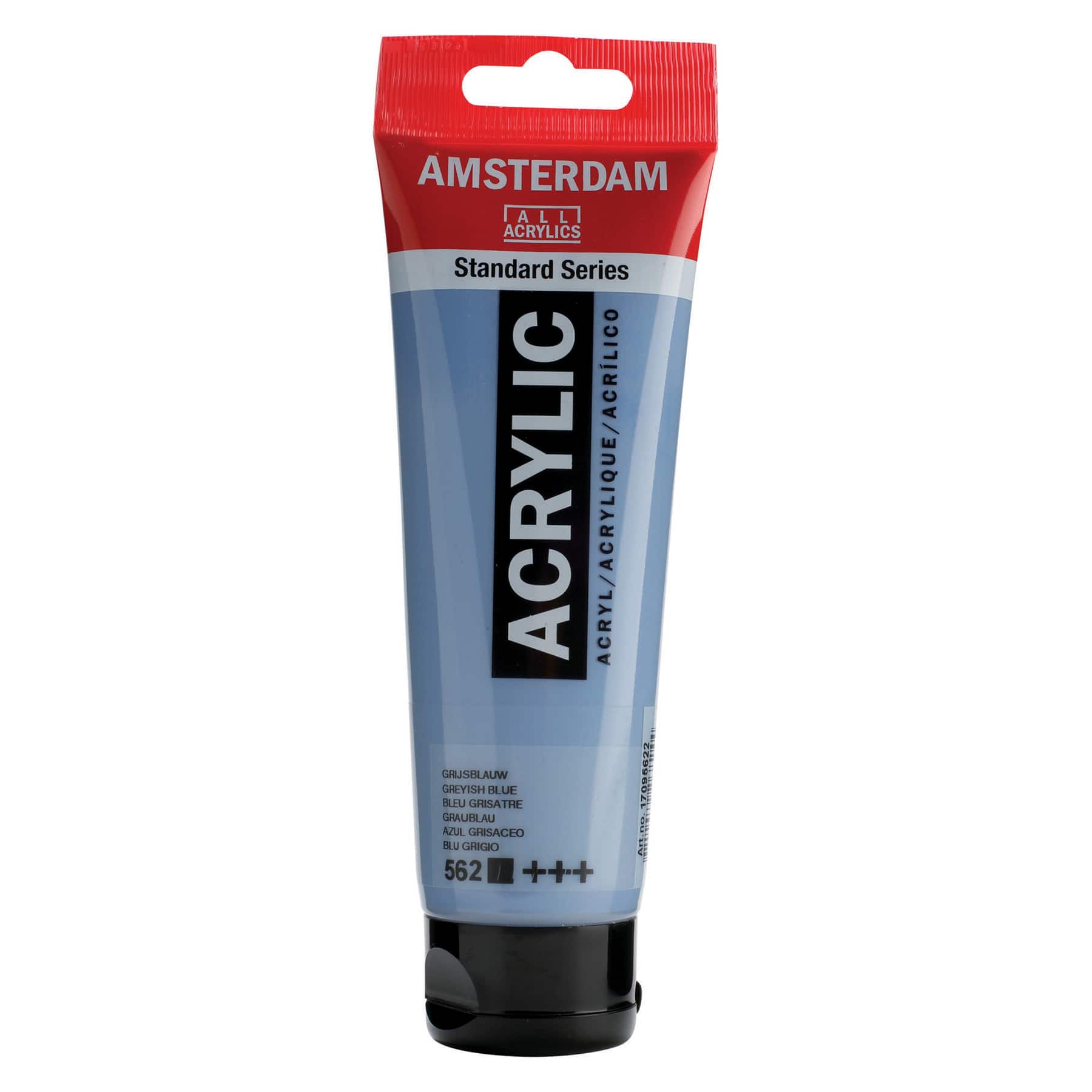 Amsterdam 120mL Standard Acrylic Paint