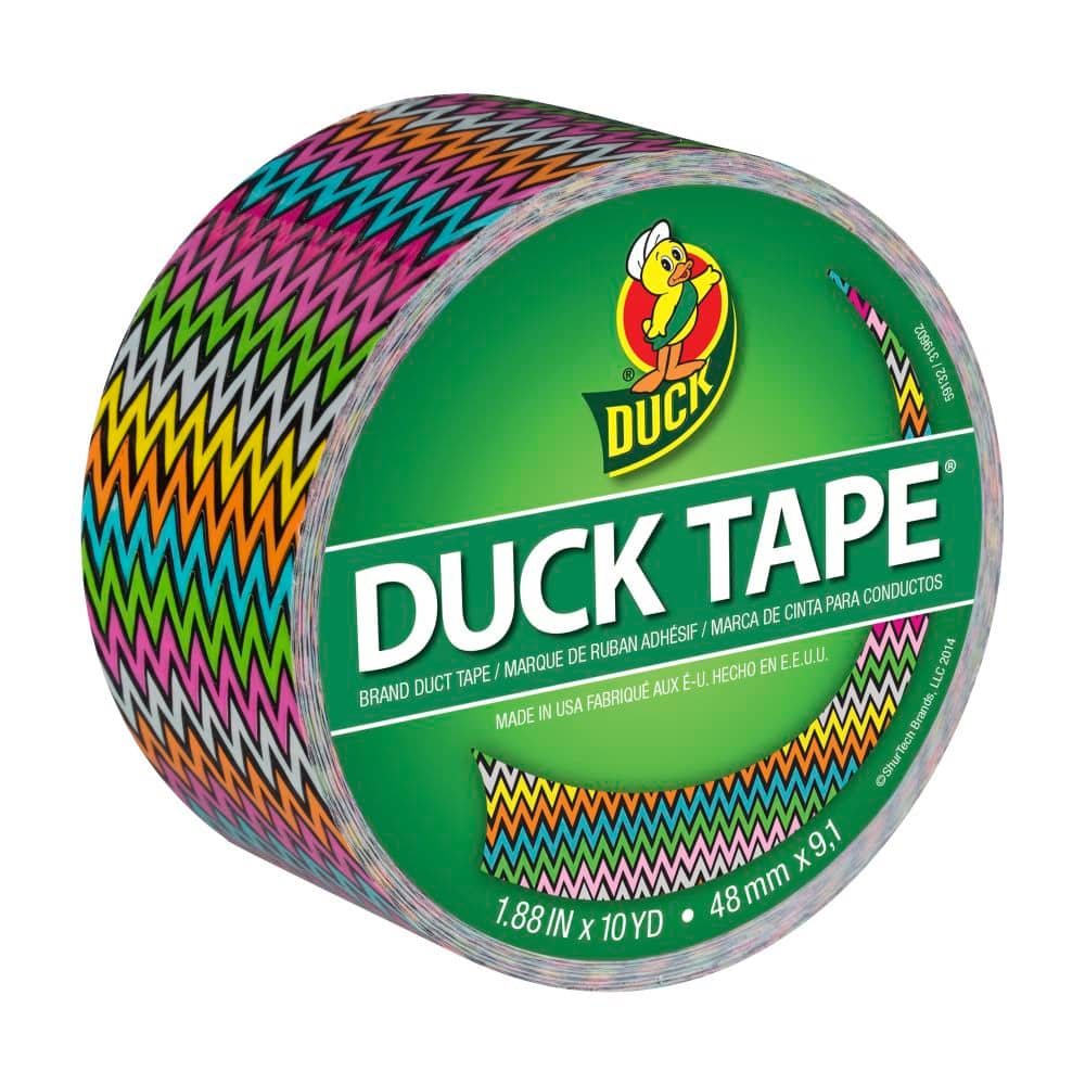 Duck Tape - High Impact
