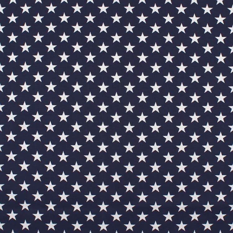 Stars Blue