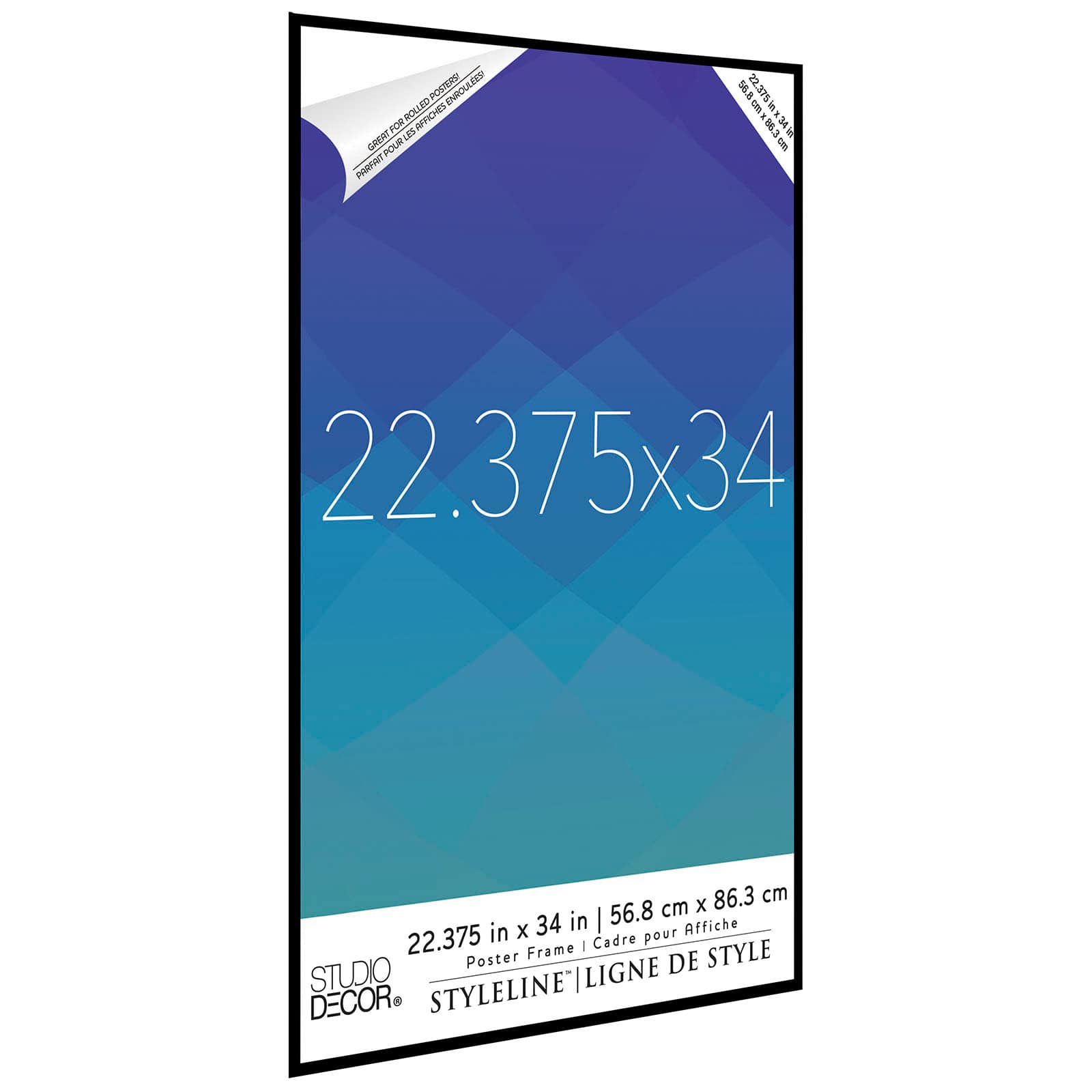 22x34 poster frame michaels Clearance