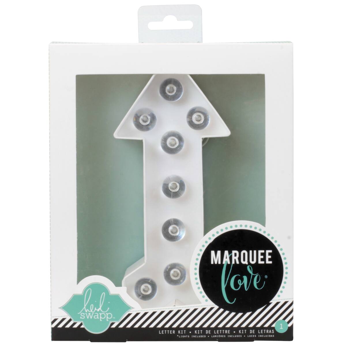 Marquee letter lights michaels Marquee letter lights michaels