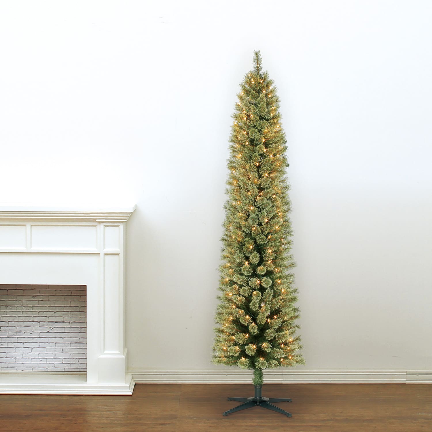 15+ Pencil Christmas Tree With Lights 2021