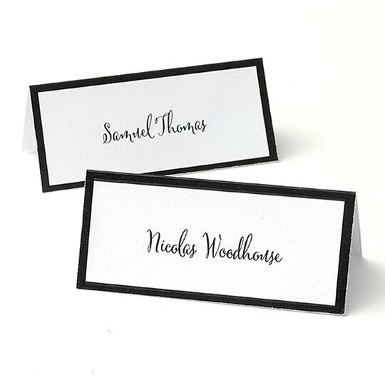 Gartner Studios Black Border Printable Place Cards gartner-studios-black-border-printable-place-cards