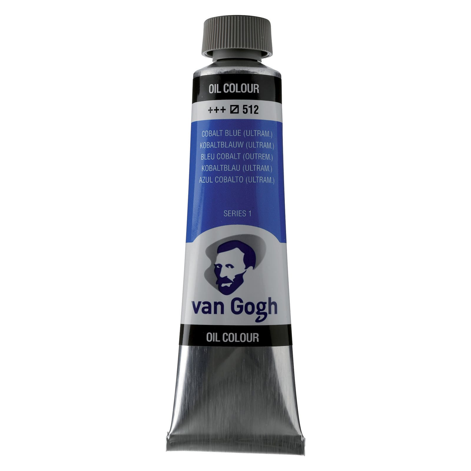Van Gogh Oil Colour, 40mL