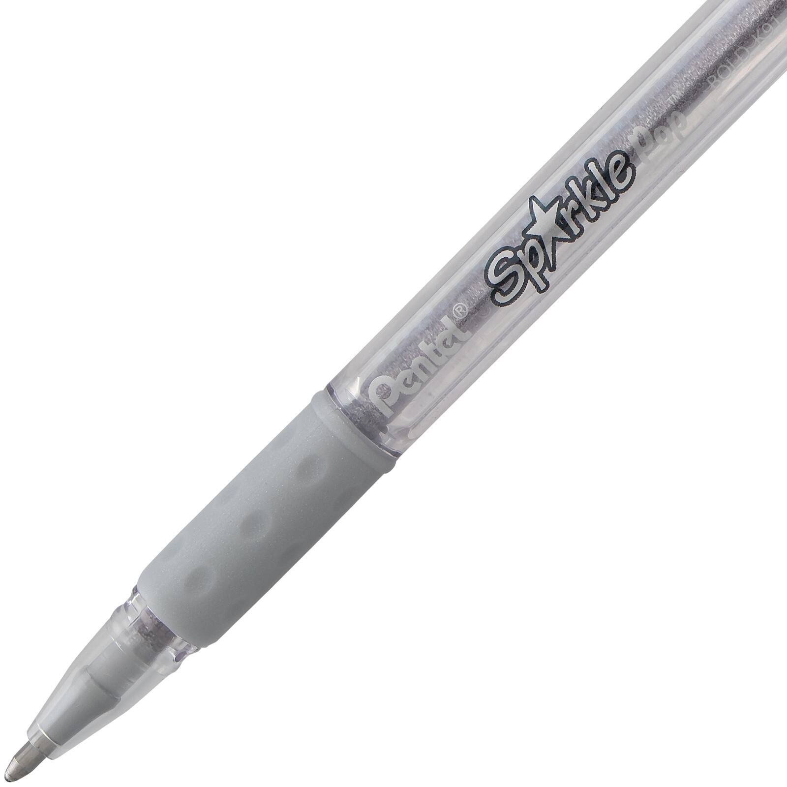 White gel pen michaels Clearance