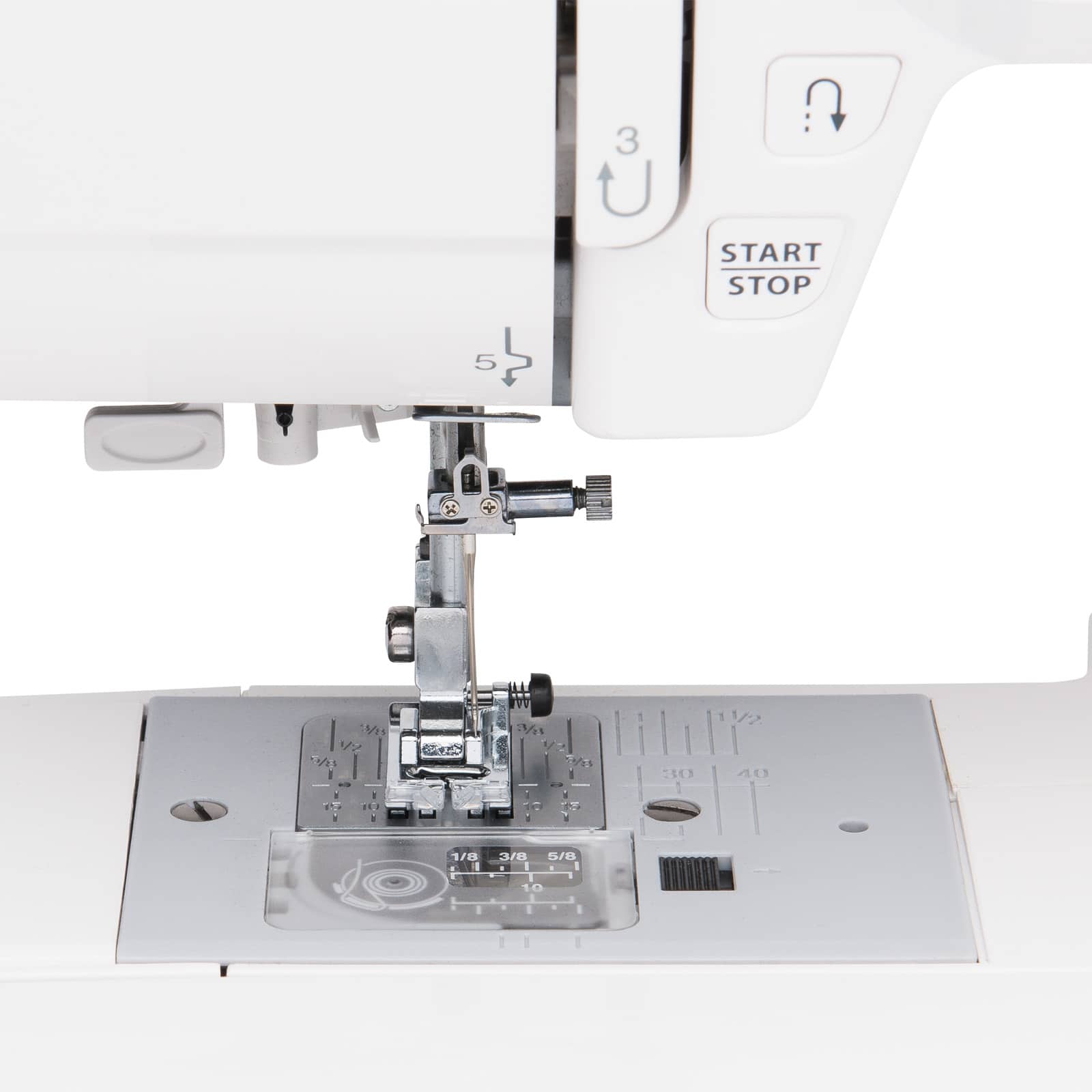 Janome MOD-50 Sewing Machine