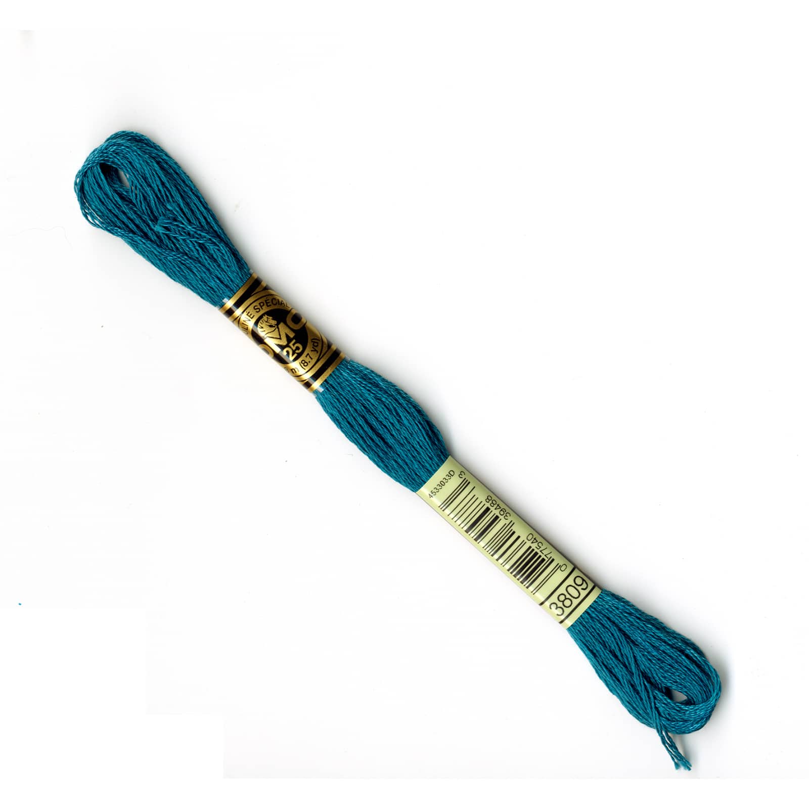 DMC 117 6 Strand Cotton Embroidery Floss