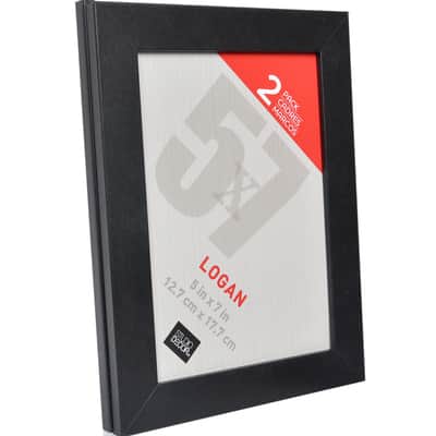2 Pack Logan Tabletop Frames by Studio Décor®