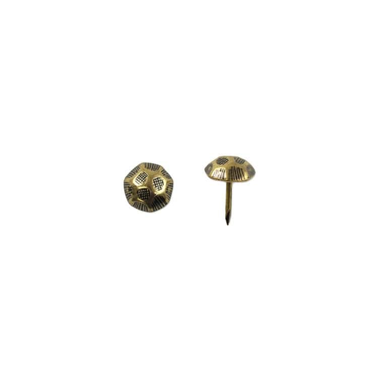 Oxford Hammered Nails - 100 Pack