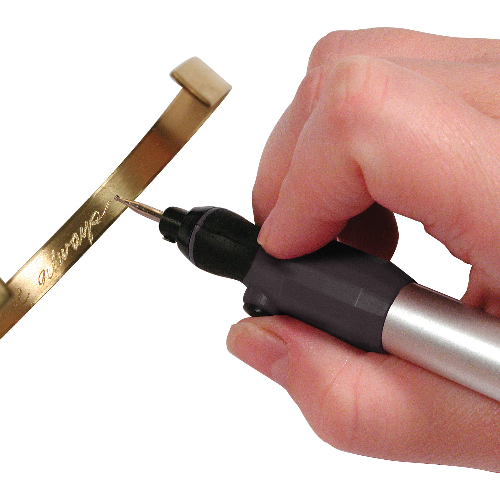 Micro Engraver Pen, Hand Held Engraving Tool 