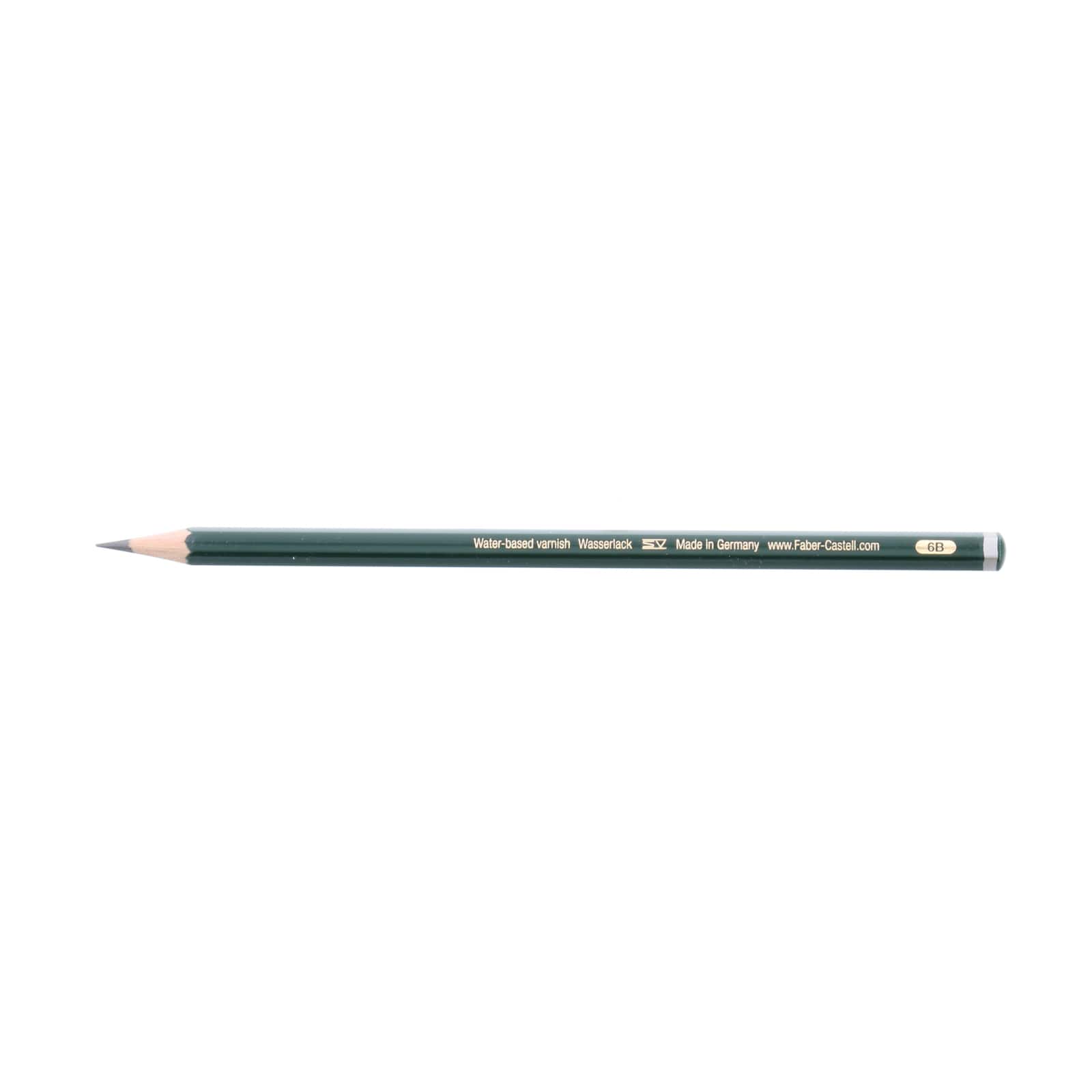 Shop For The Faber Castell 9000 Graphite Pencil