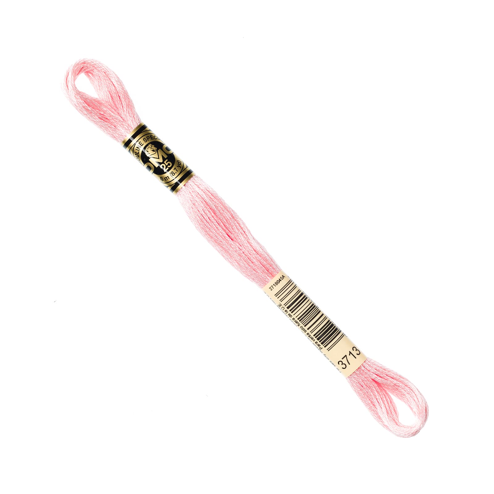 DMC 117 6 Strand Cotton Embroidery Floss
