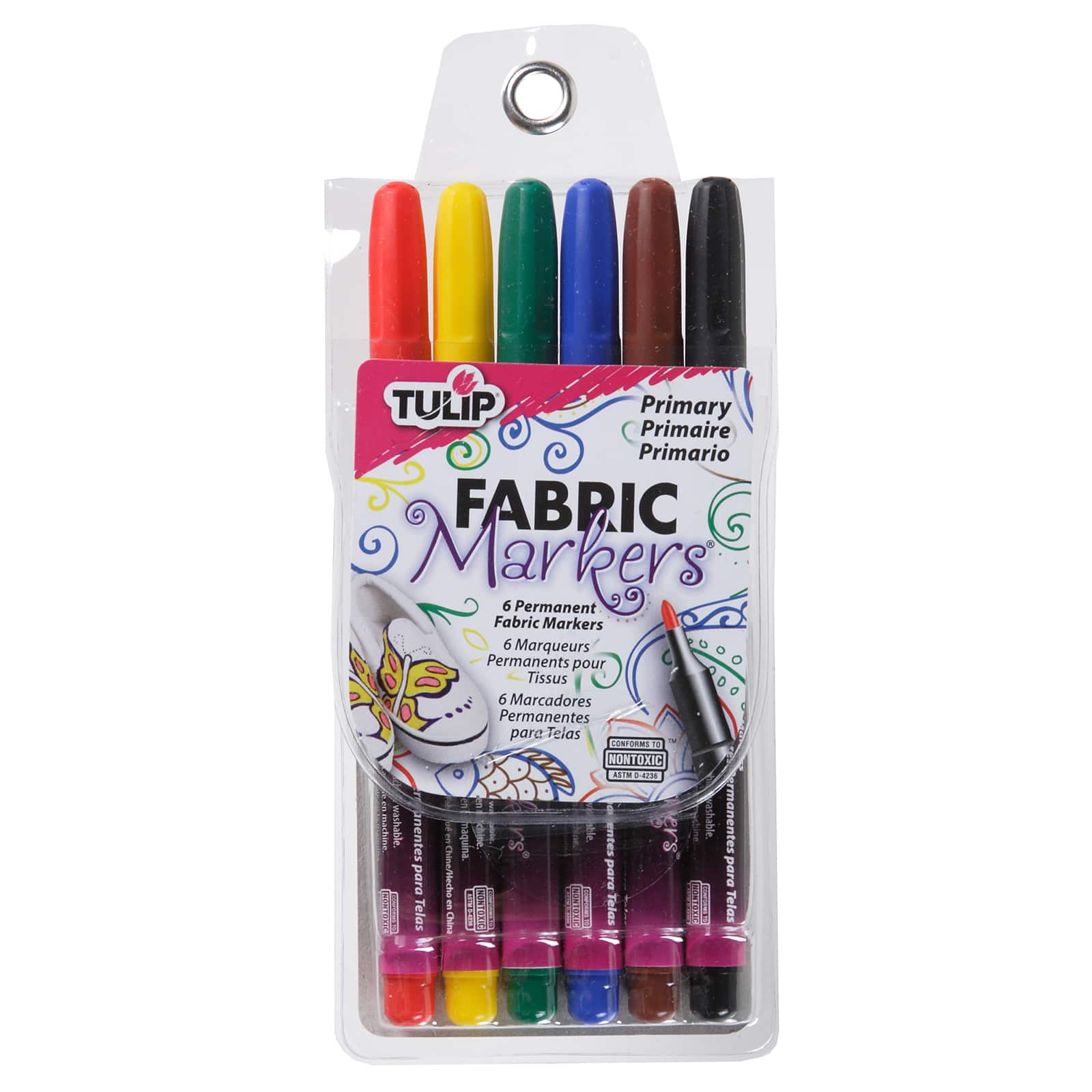 Michaels fabric pens Clearance