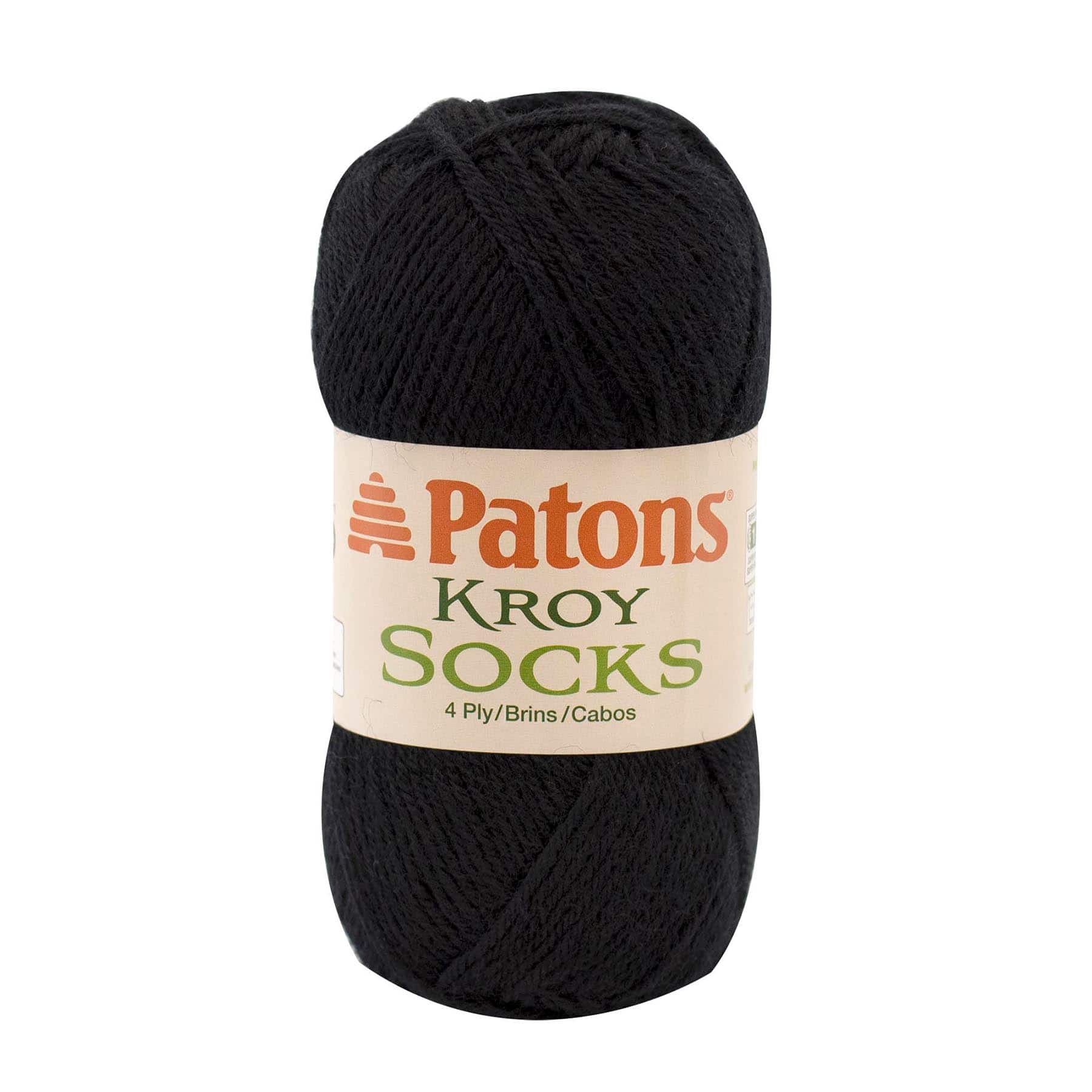 Patons® Kroy Socks Yarn