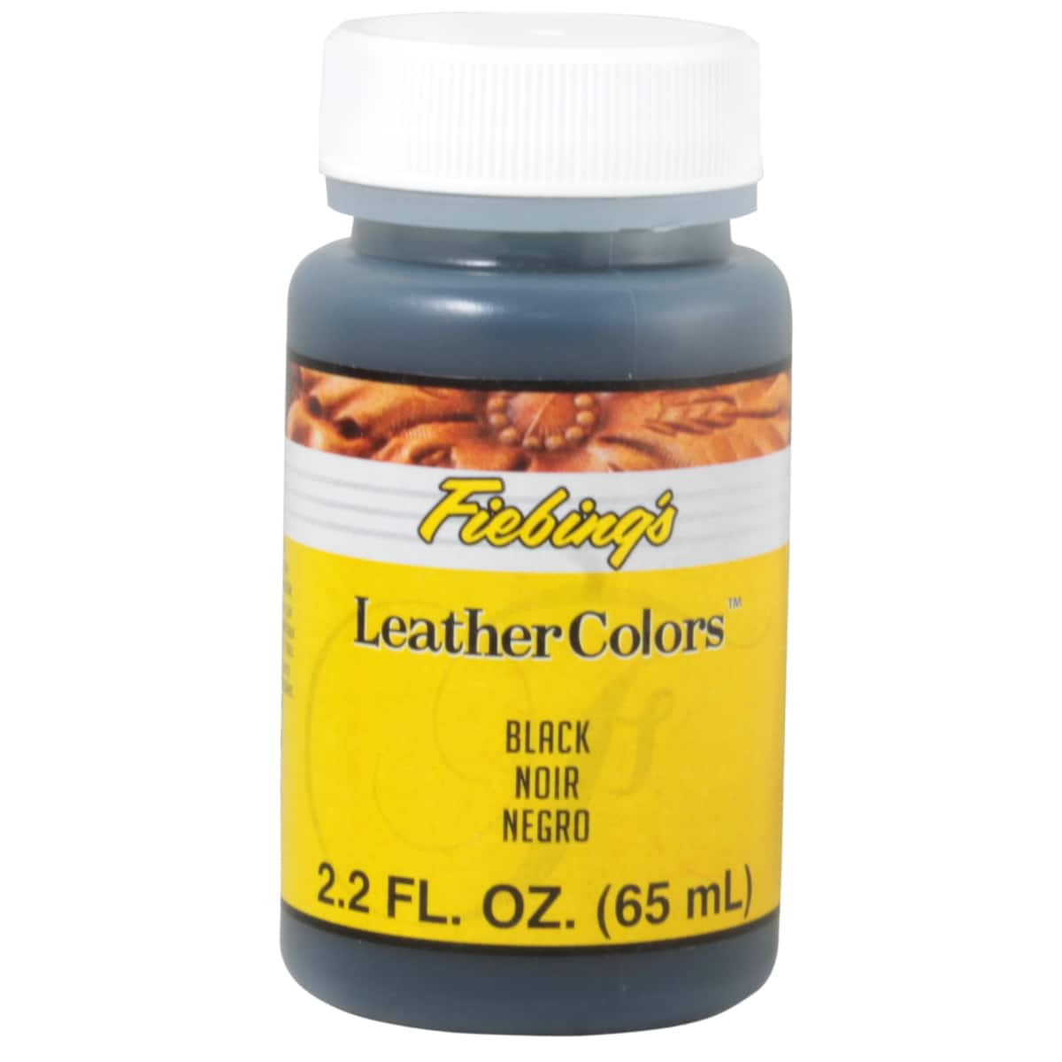 Fiebing's Leather Colors™