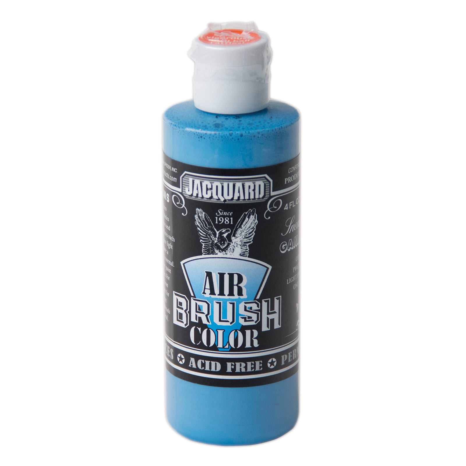 Jacquard Airbrush Color, 4oz. | Michaels