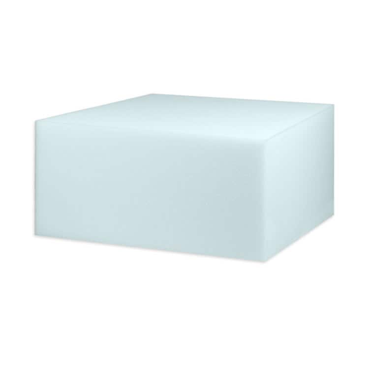 6&#x22; Queen Size High Density Mattress Foam