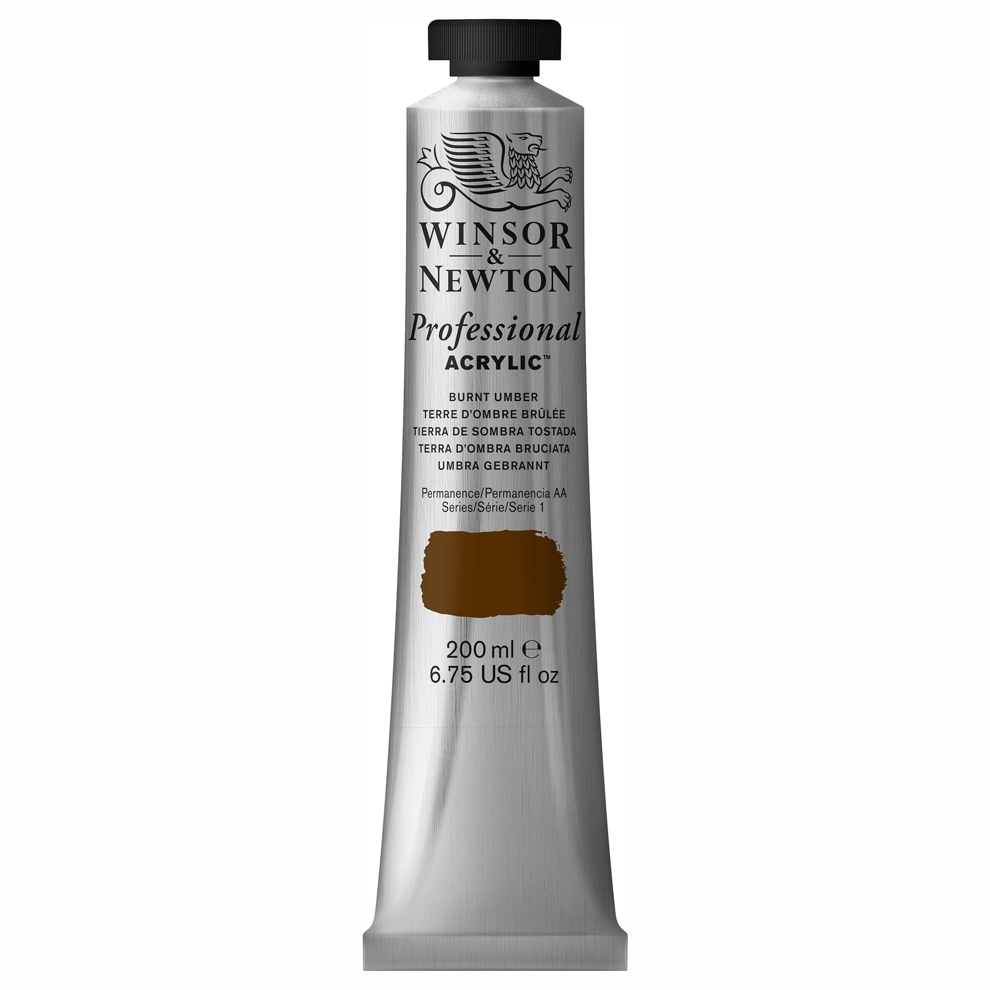 Winsor & Newton® Professional Acrylic™ Paint | Michaels