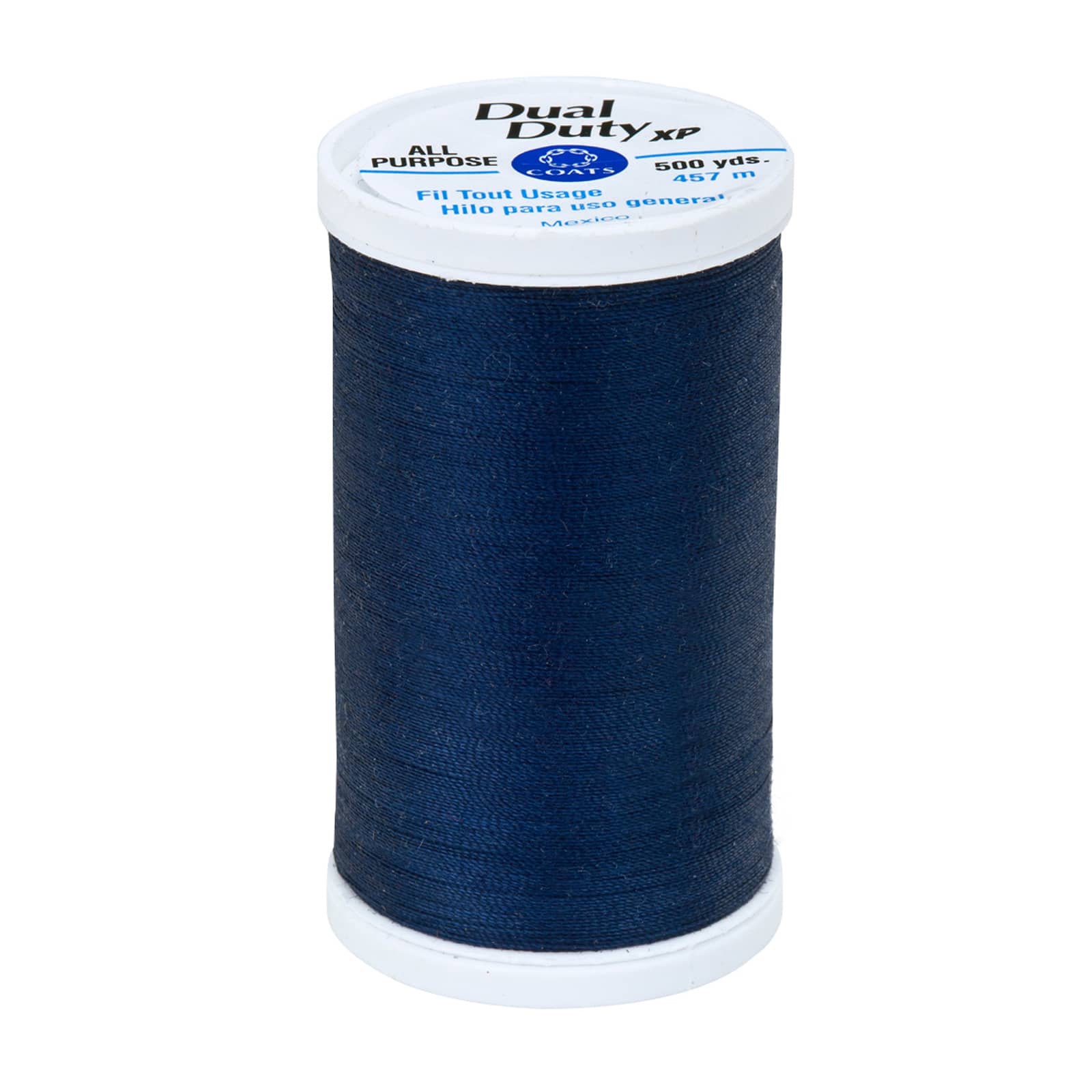 12 Pack: Coats & Clark Dual Duty XP® General Purpose Thread, 500yd.