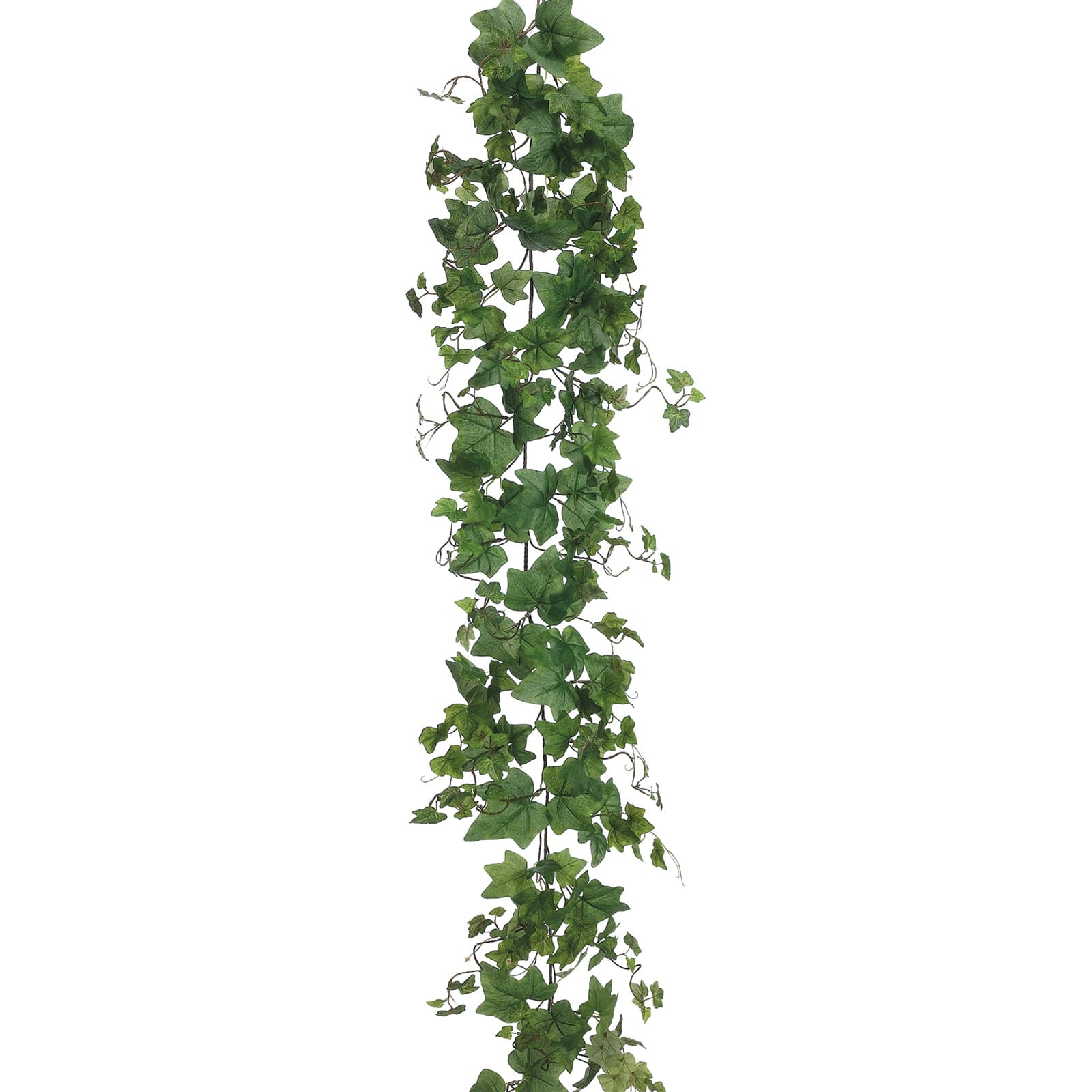 6ft. Deluxe Ivy Garland