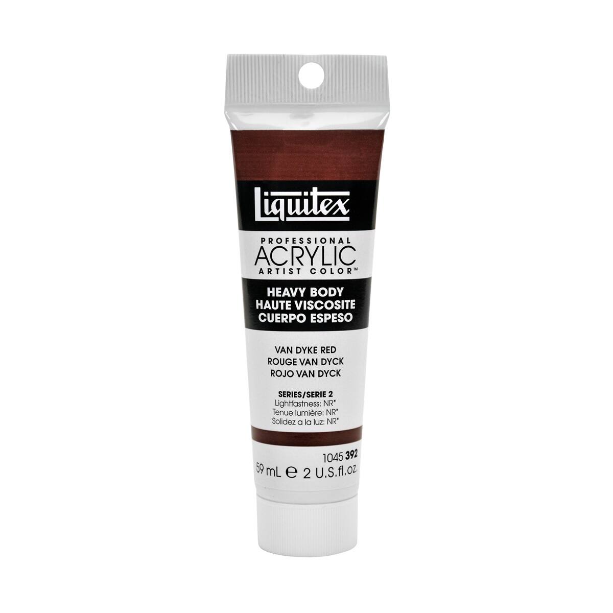 12 Pack: Liquitex Professional Heavy Body Acrylic™ Paint, 2oz.
