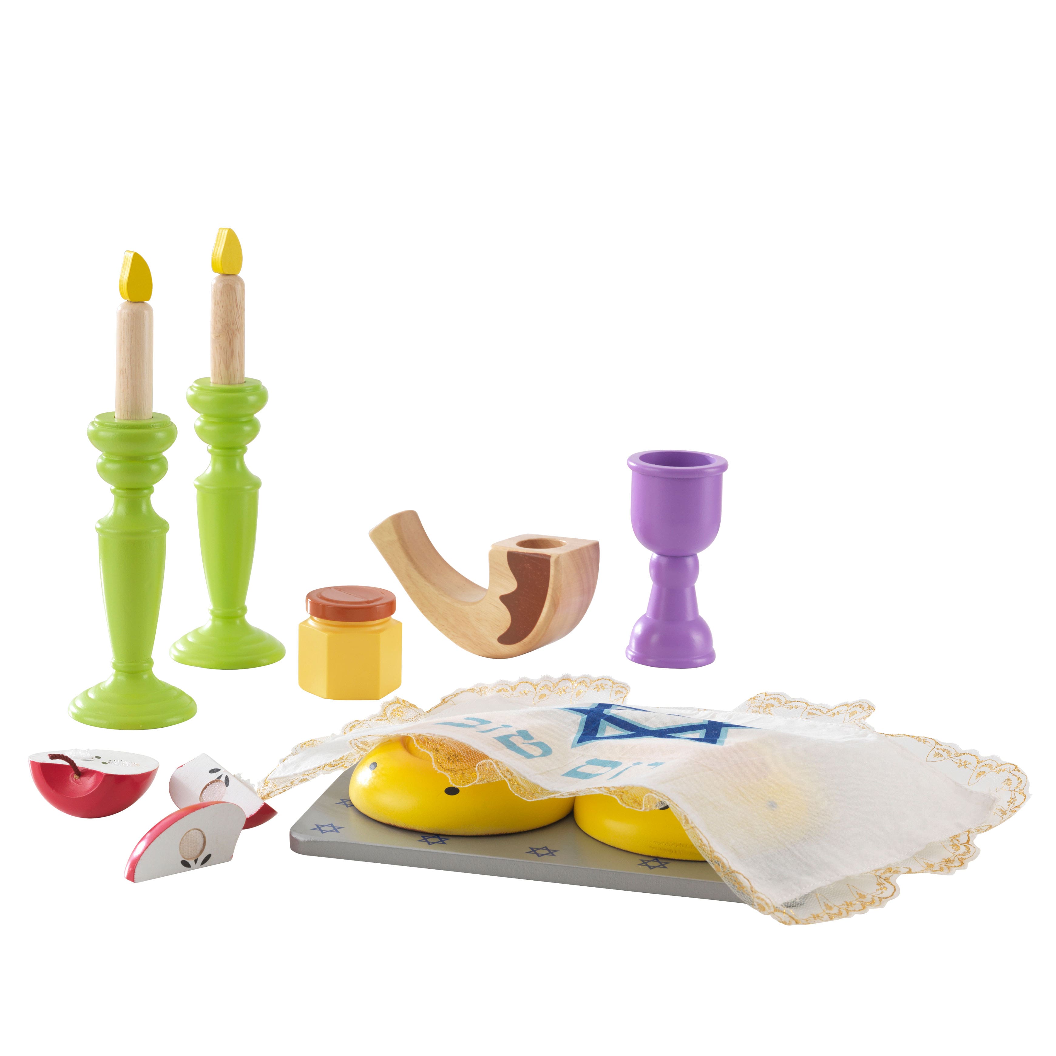 KidKraft Rosh Hashanah Set