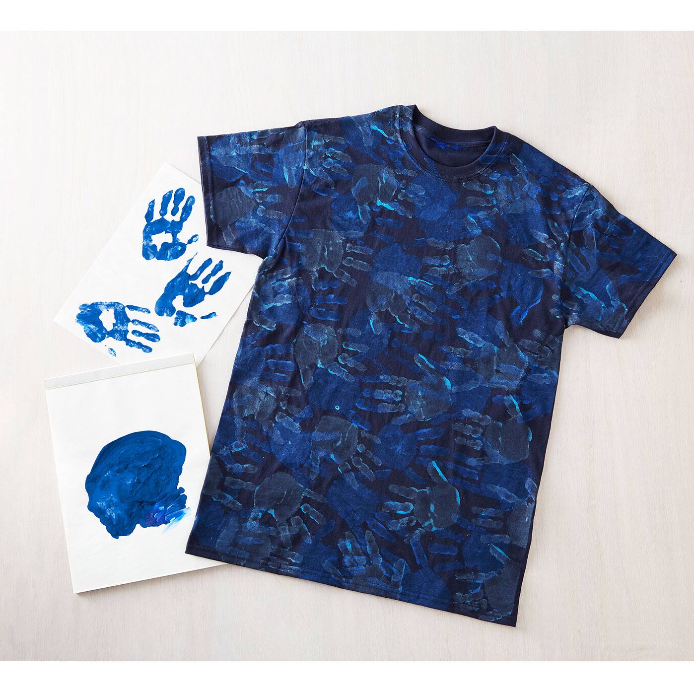 Father's Day Camo TShirt Projects Michaels