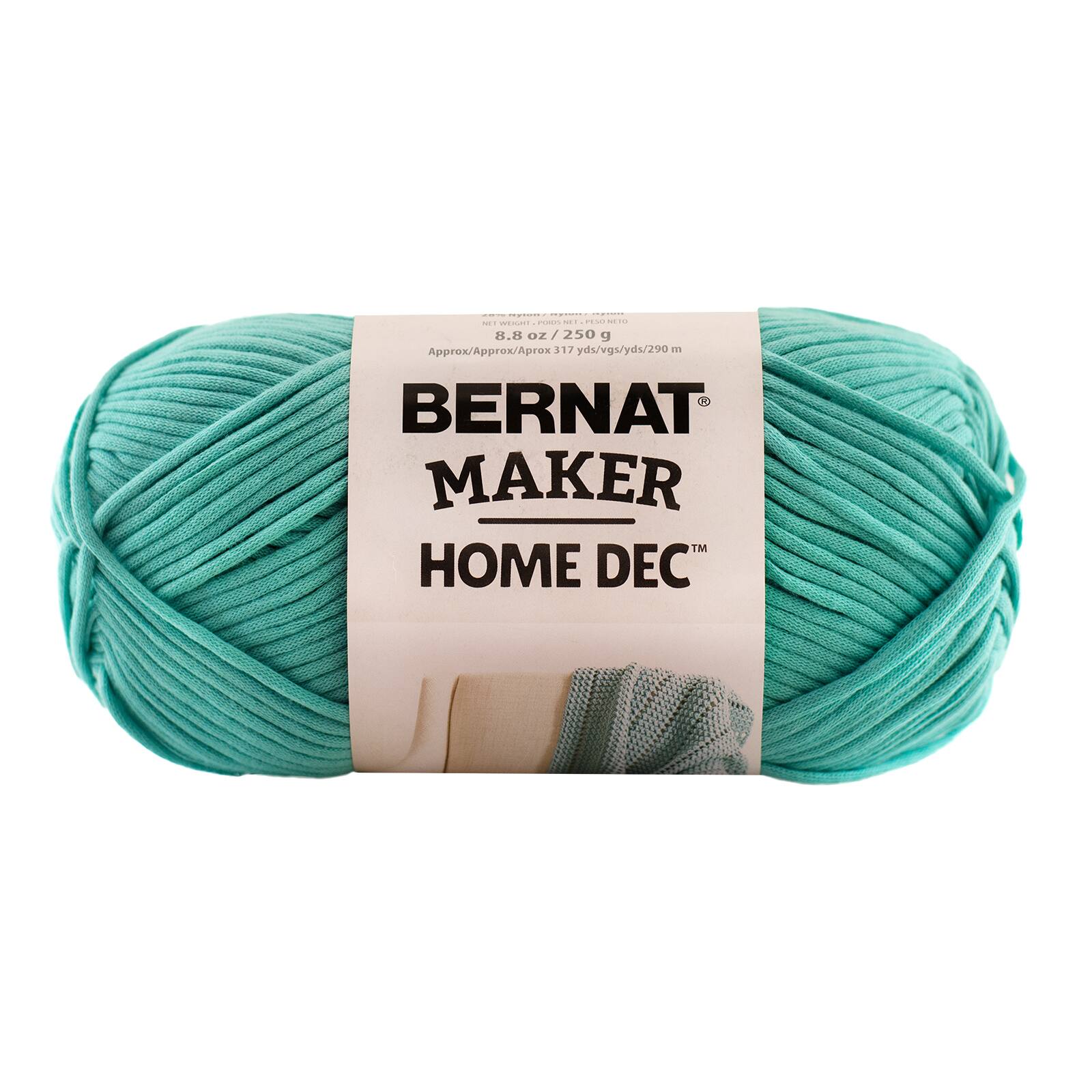 Bernat® Maker Home Dec™ Yarn