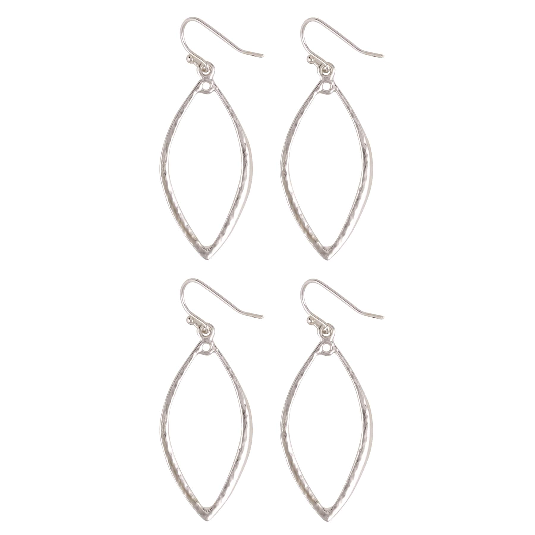 Sterling silver clearance earring hooks michaels