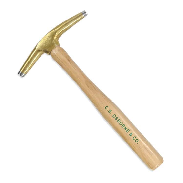 Bronze Magnetic Hammer