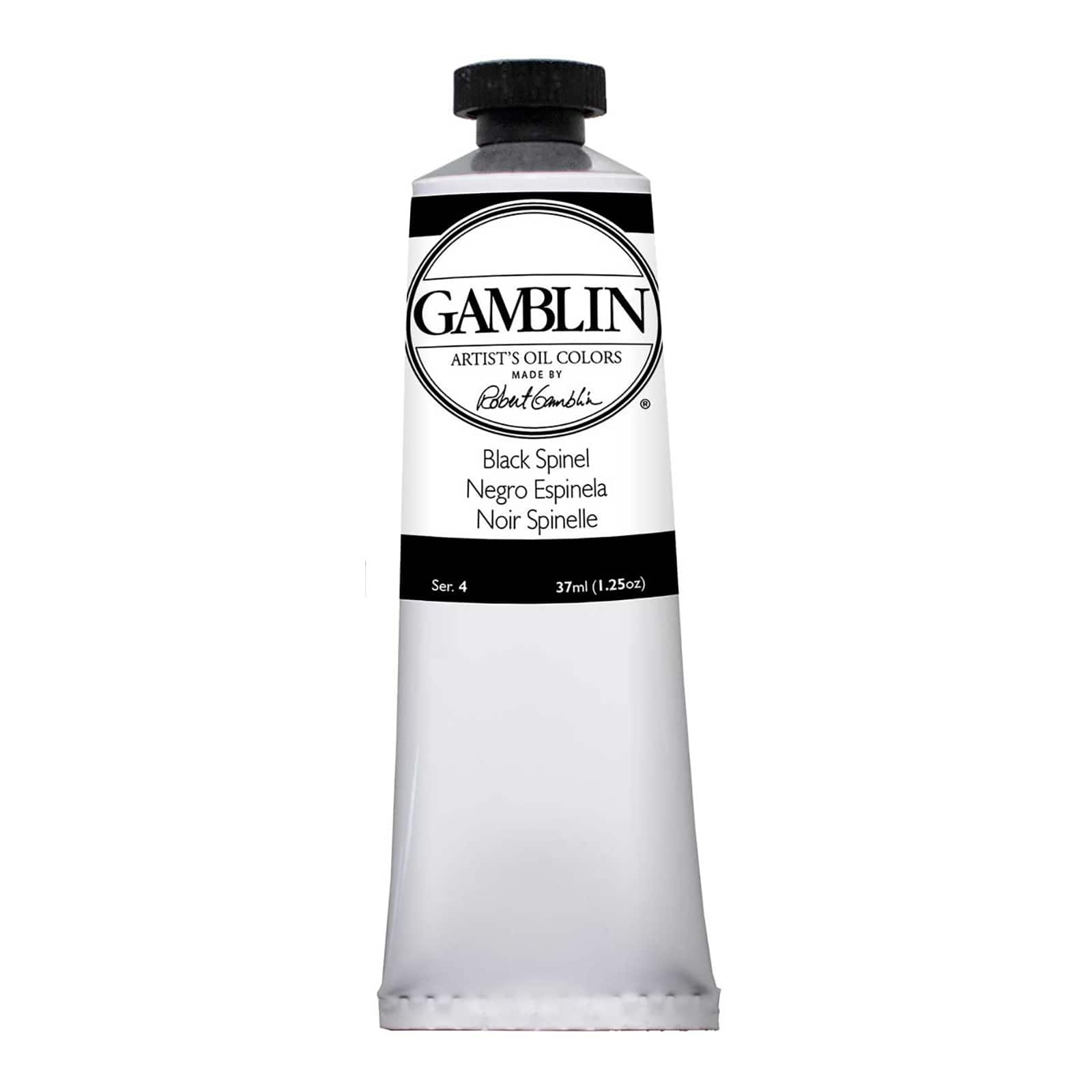 Gamblin Artist Grade Oil Colors 37mL Michaels   28507 207012 R 