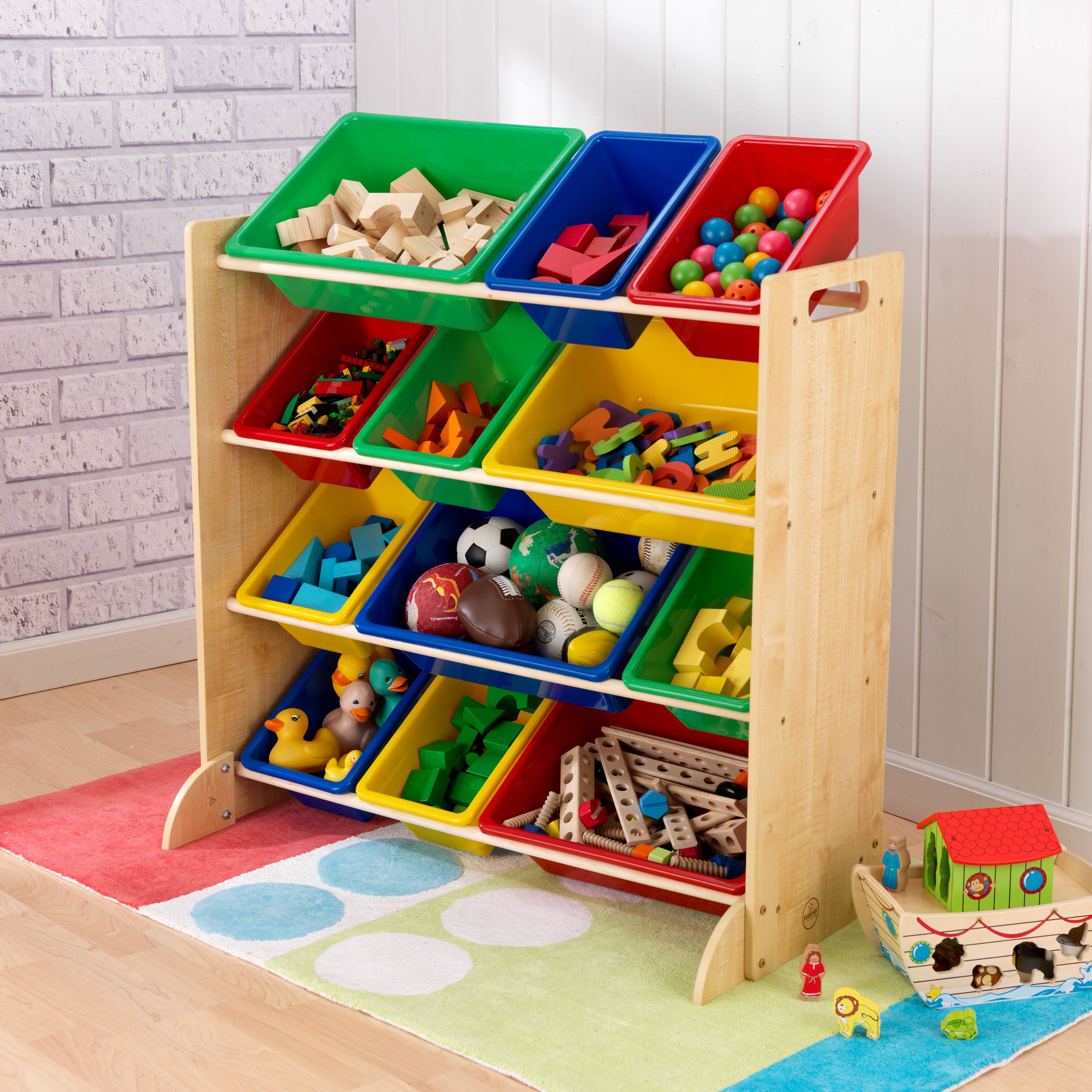 kidkraft storage bin