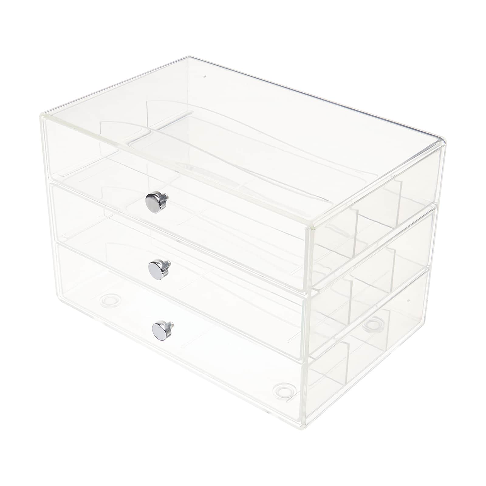 Three-Drawer Washi Organizer By Recollections™