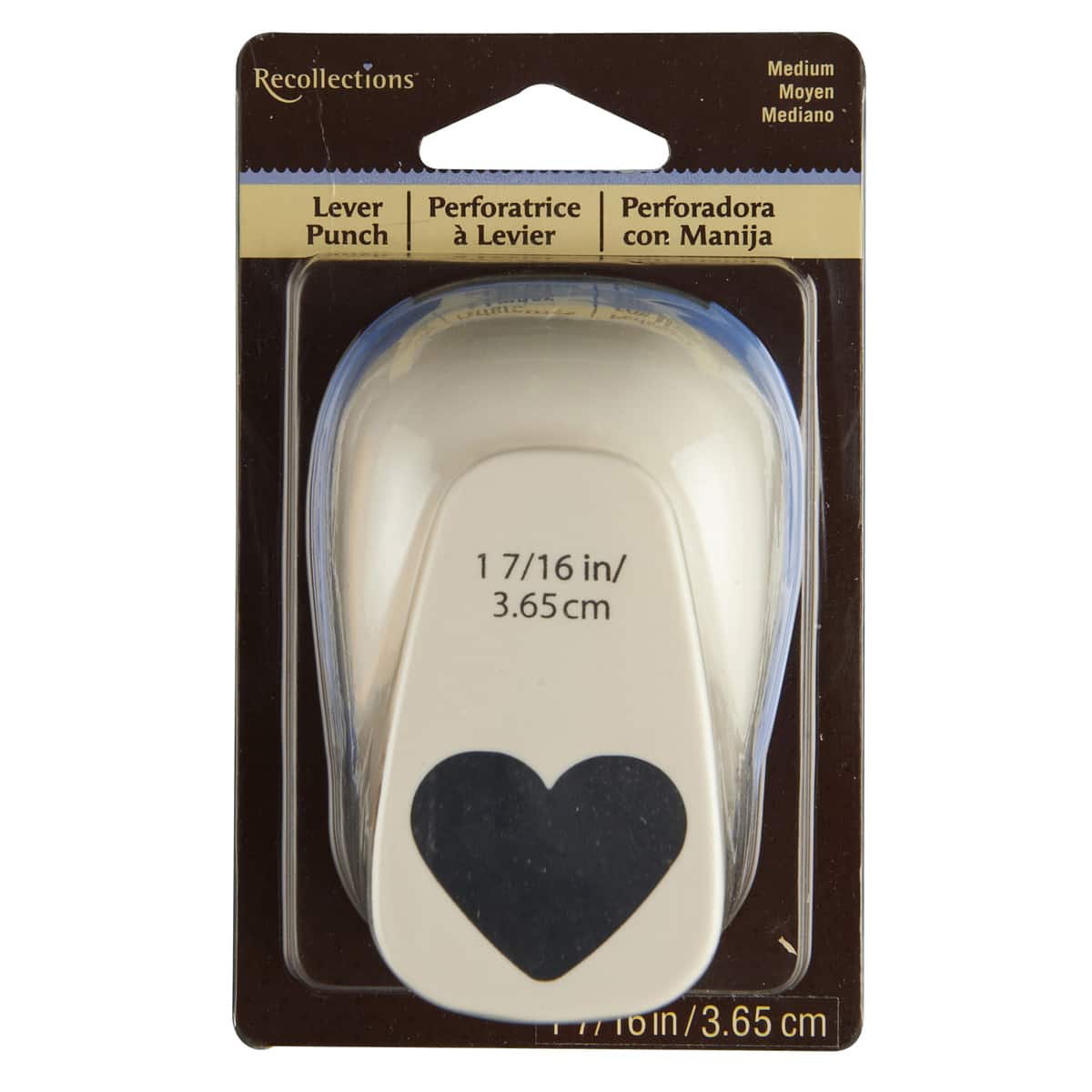 BestUBuy Heart Paper Punch - Small - Heart Paper Punch - Small . shop for  BestUBuy products in India.