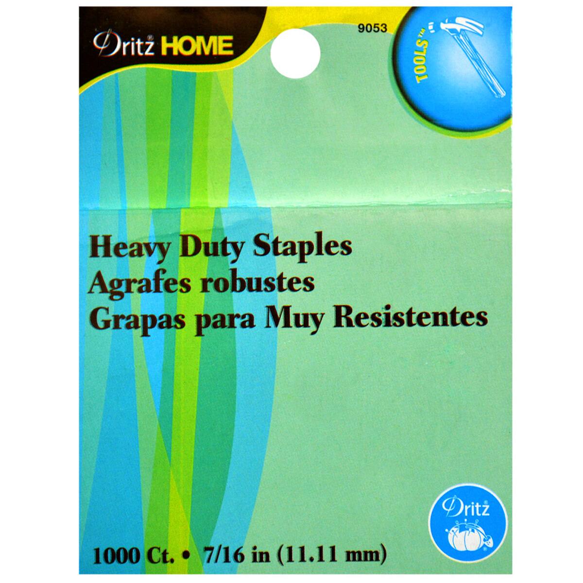 dritz home staple gun
