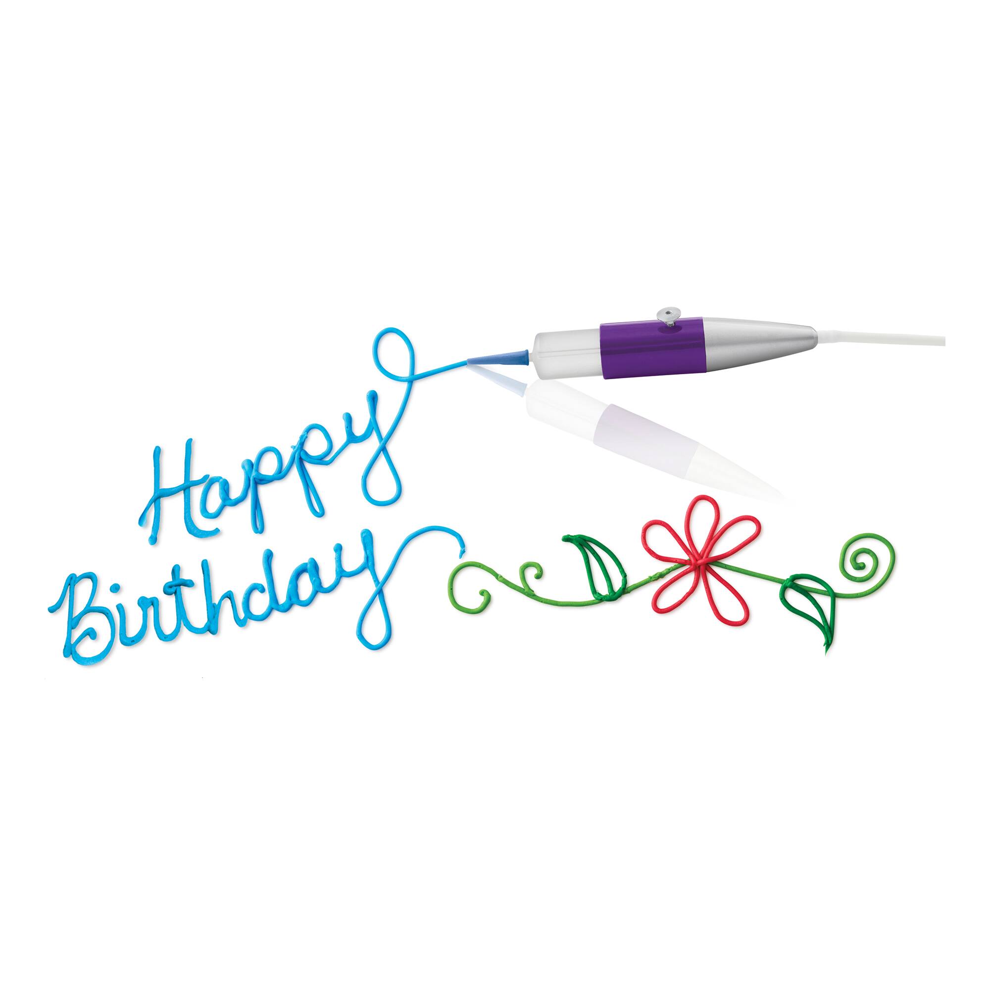 Shop For The Wilton Icing Writer Pen Set At Michaels