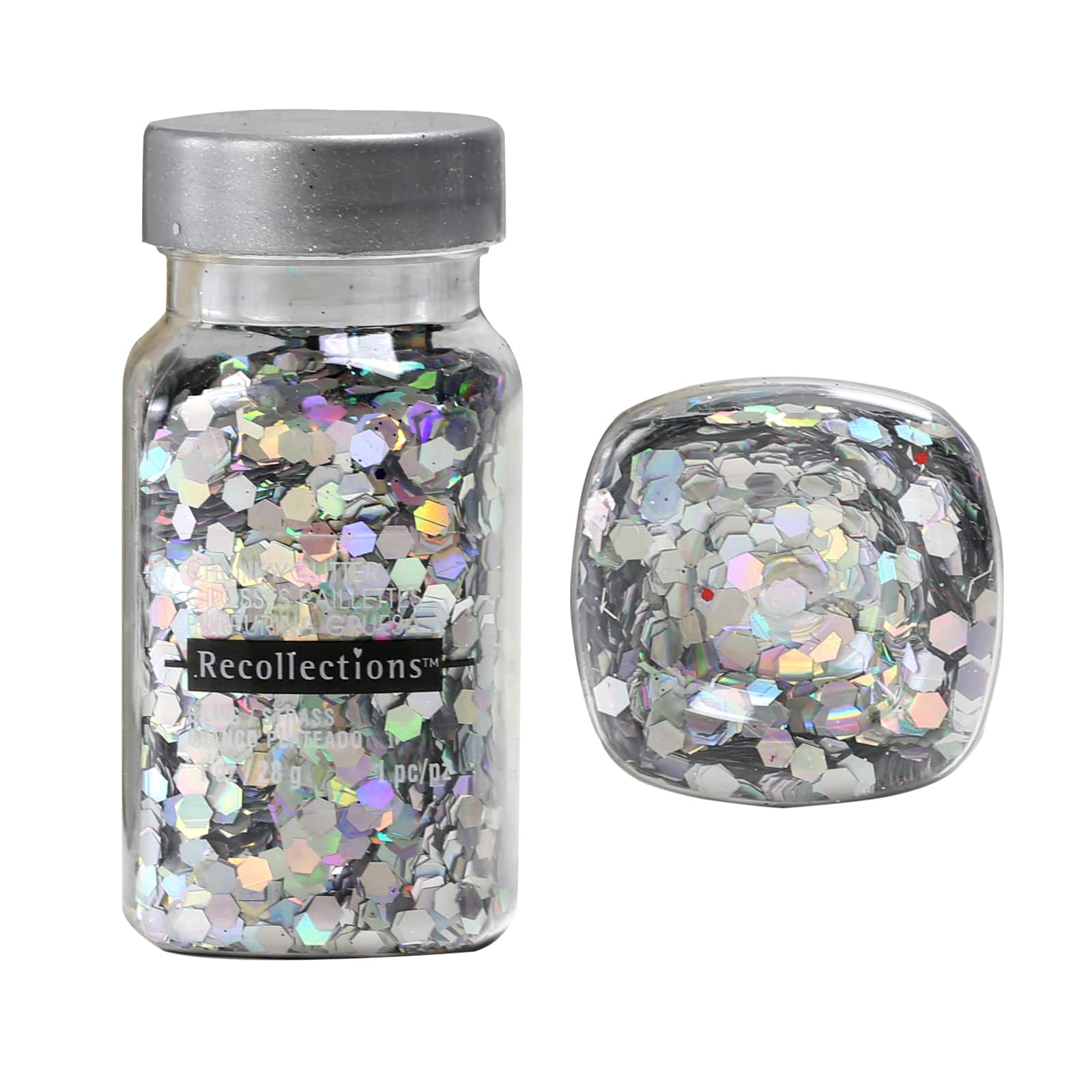 Super Chunky Glitter by Recollections™