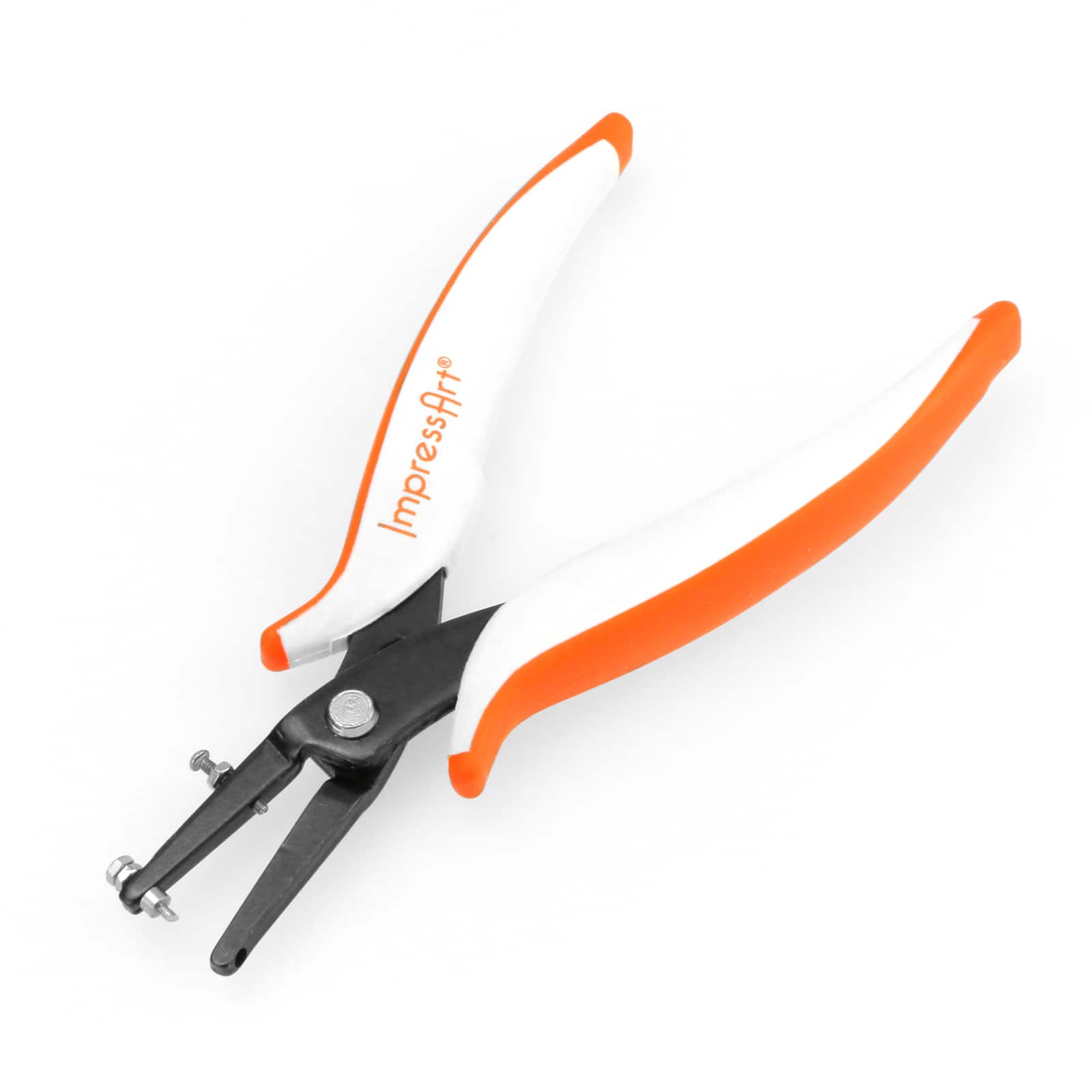  ImpressArt Heart Hole Punch Pliers : Arts, Crafts & Sewing