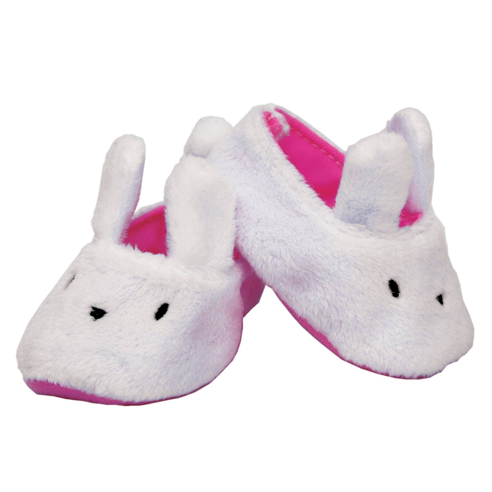 next bunny slippers