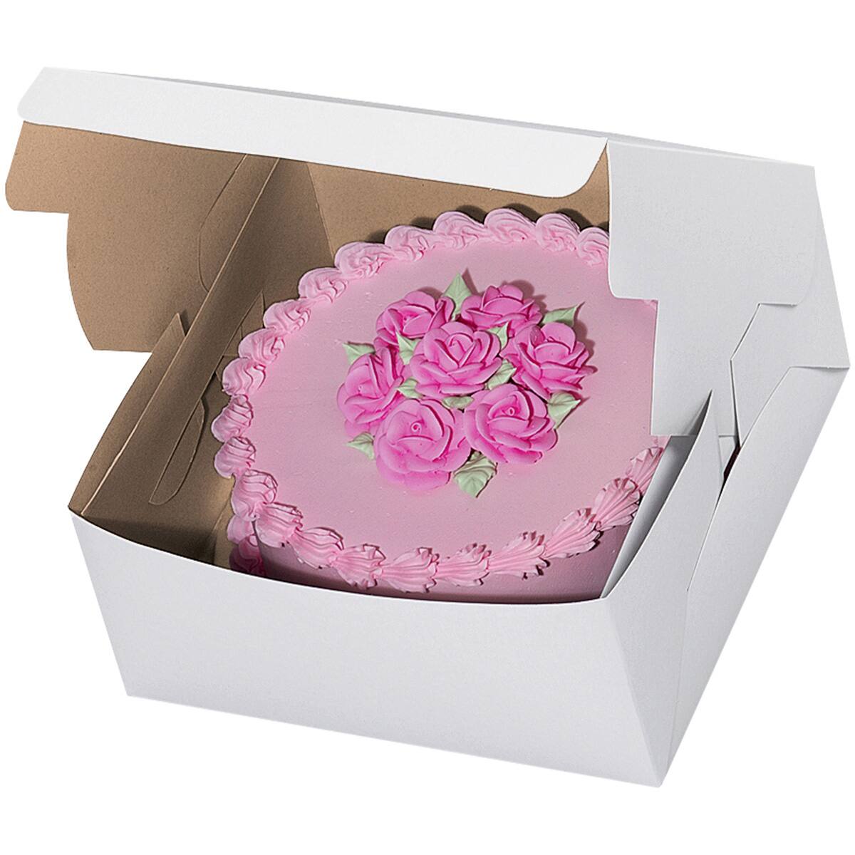 Cake Box by Celebrate It™