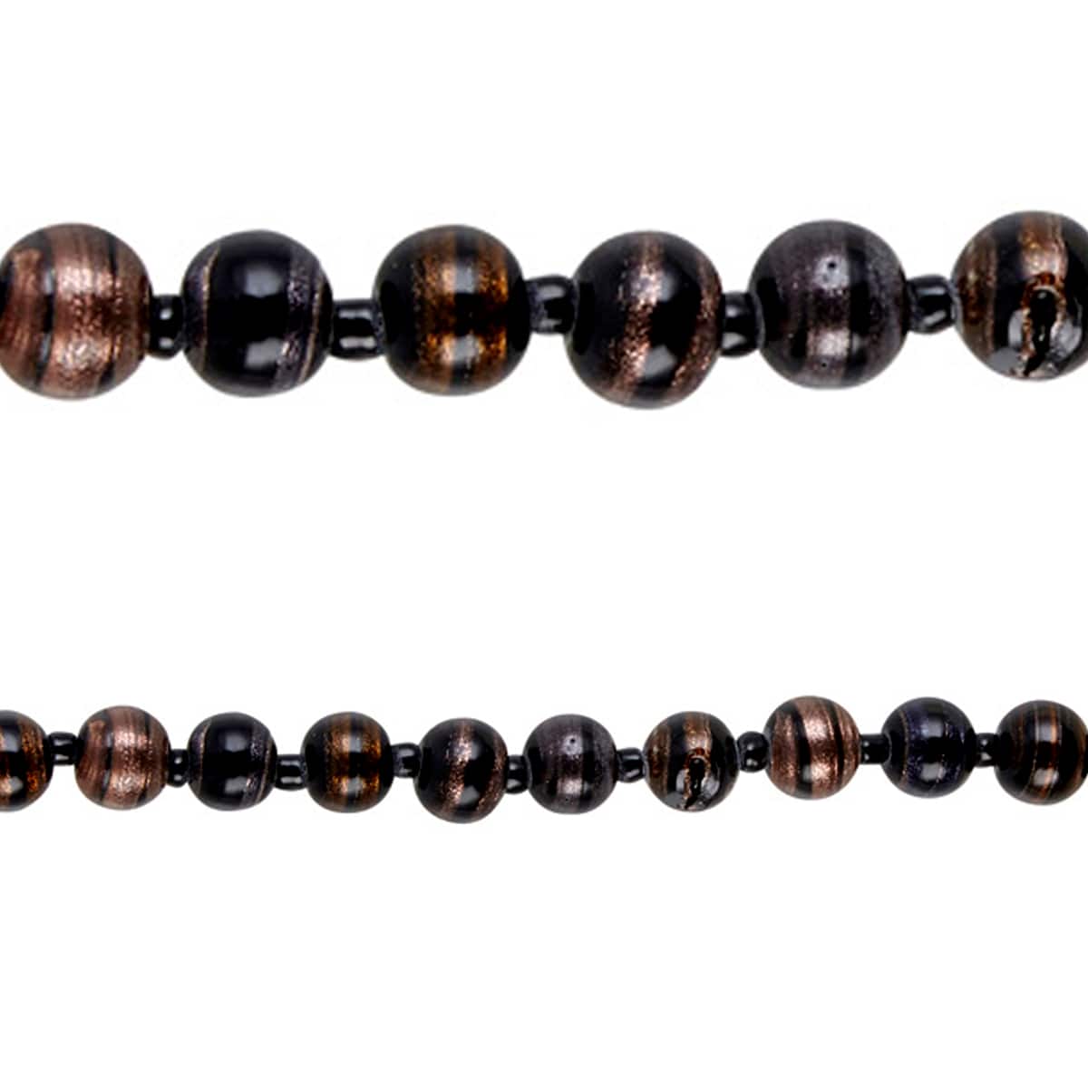 Fashion woman glass crystal beads stone pendant Necklace 10mm bracelet gift set 