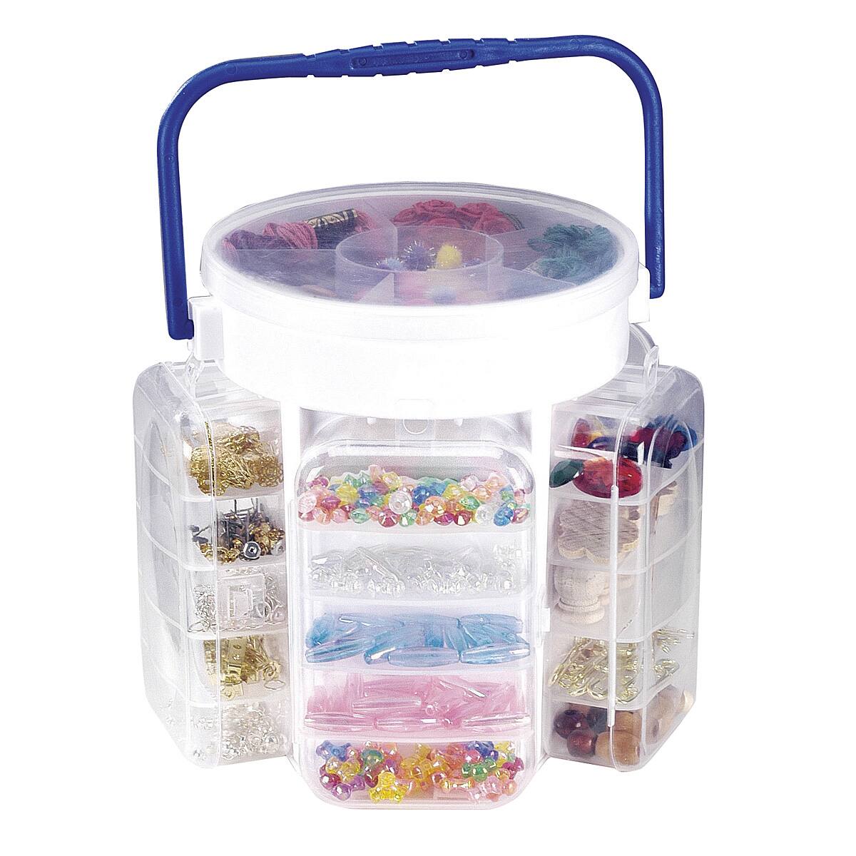 Bead Landing™ Portable Bead Caddy