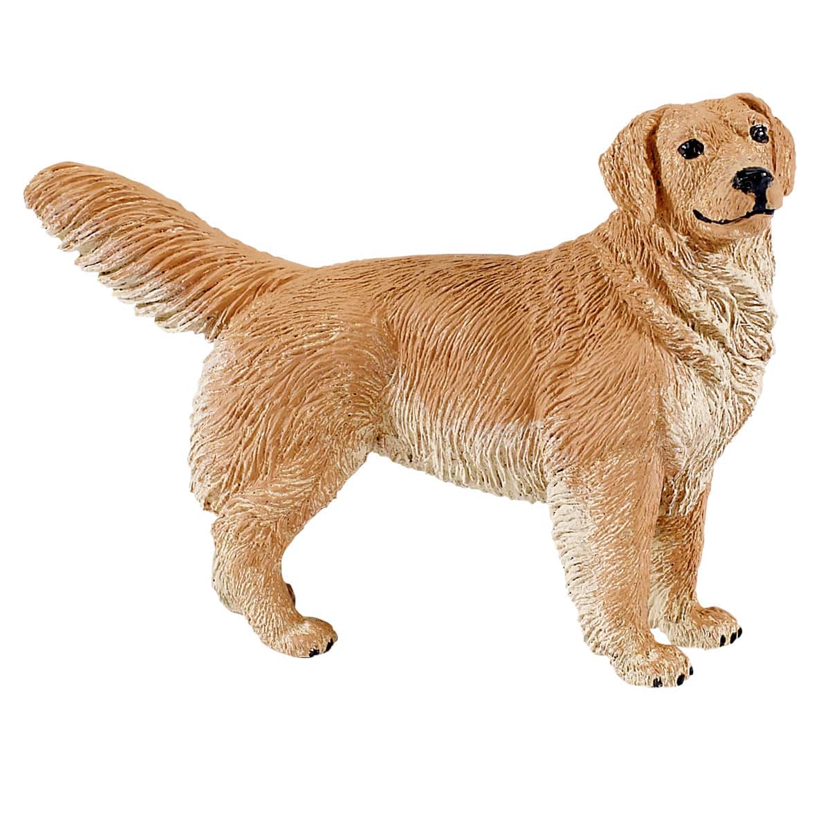 Safari Ltd® Golden Retriever Michaels