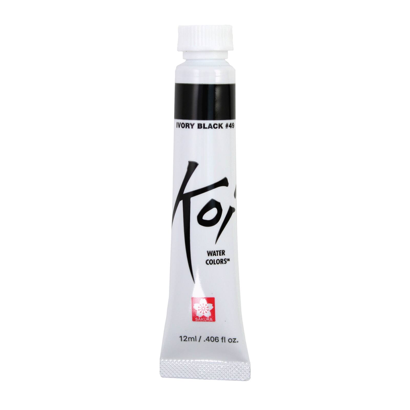 Koi&#xAE; Water Colors&#x2122;, 12mL