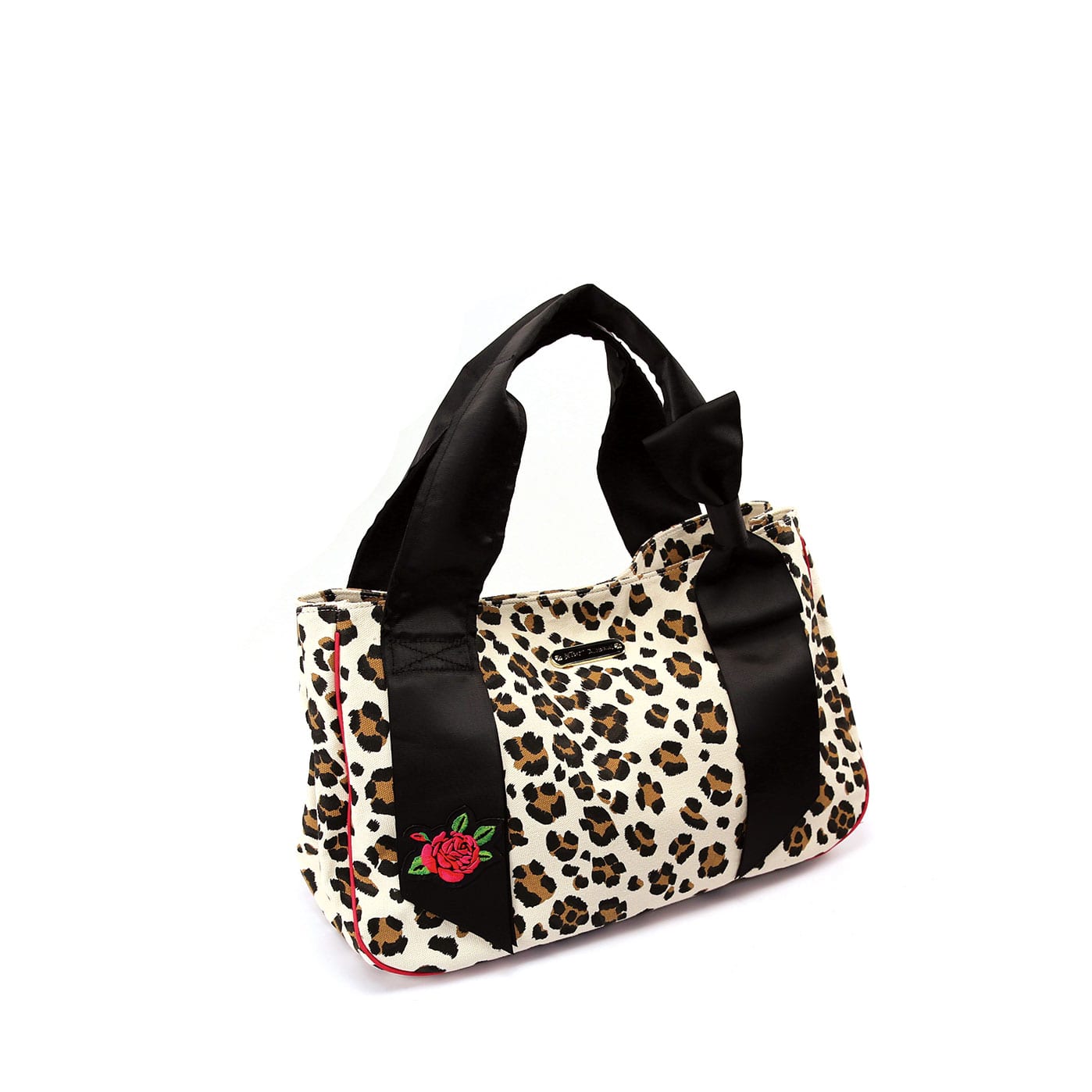 Betsey Johnson Ribbon Bows Tote Projects Michaels